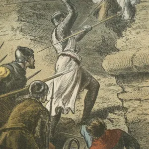 Siege Of The Holy City Siege Of The Holy City