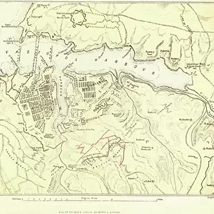 Siege Of Sevastopol
