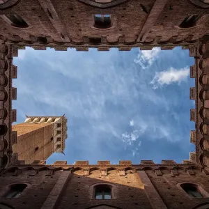 Siena City Hall