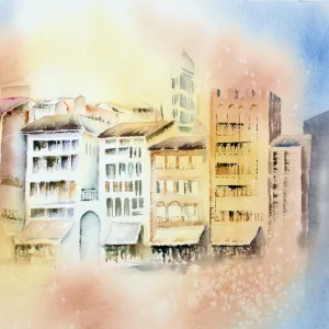 Art Reproductions: Doris Jung-Rosu