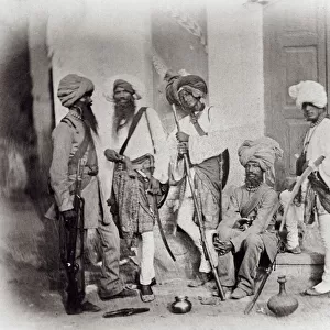 Sikh Sappers