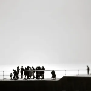 Golden Gate Bridge Fog Print Golden Gate Bridge Fog Print