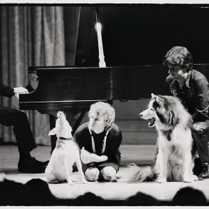 Images Dated 1983 March: 16 Mar 1983