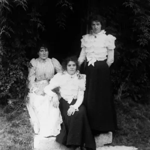 Sisters Sisters