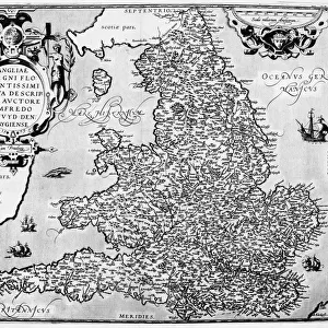 Sixteenth Century England