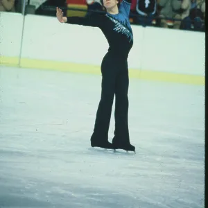 Images Dated 1982 January: 31 Jan 1982