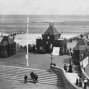 The Great British Seaside Collection: Skegness