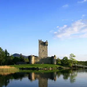 Co Kerry (Irish, Ciarraí), Southwestern Ireland