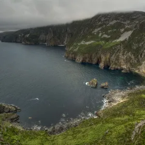 Slieve League Cliffs