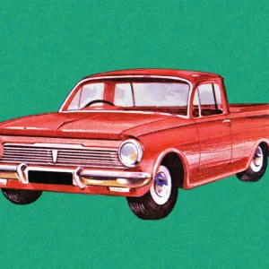 Small Pickup Truck Small Pickup Truck