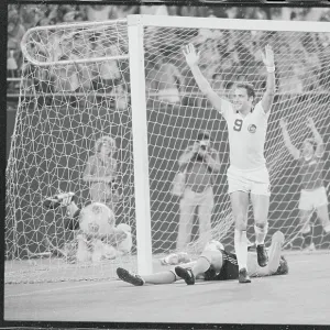 Images Dated 1980 August: 31 Aug 1980