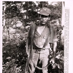 Images Dated 1981 June: 25 Jun 1981