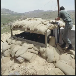 Images Dated 1983 May: 28 May 1983