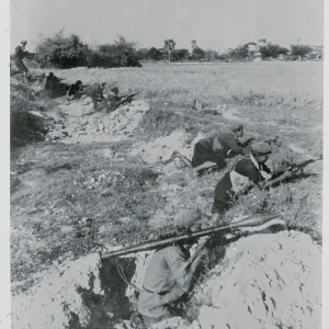 Images Dated 1977 December: 1 Dec 1977
