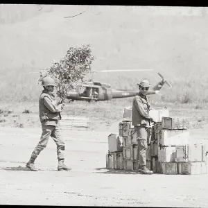 Images Dated 1971 April: 24 Apr 1971