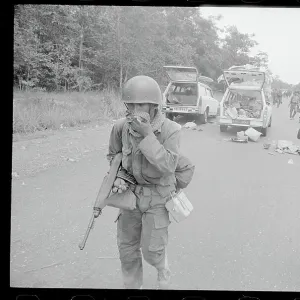 Images Dated 1970 August: 4 Aug 1970
