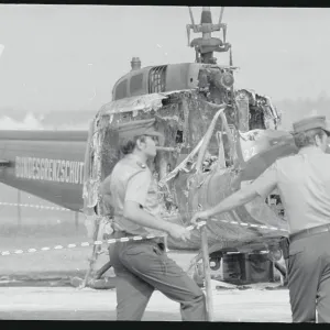 Images Dated 1972 August: 7 Aug 1972