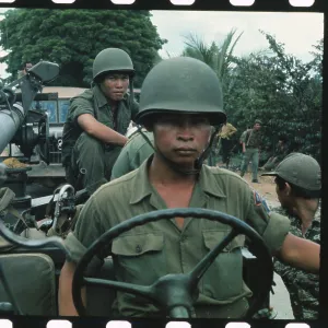 Images Dated 1973 August: 14 Aug 1973