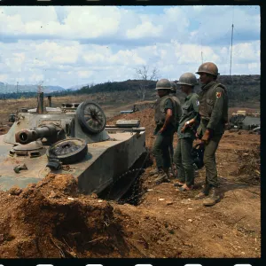 Images Dated 1971 March: 1 Mar 1971