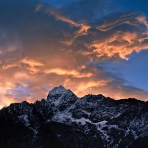 Solukhumbu, Nepal