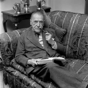 Somerset Maugham (1874-1965)
