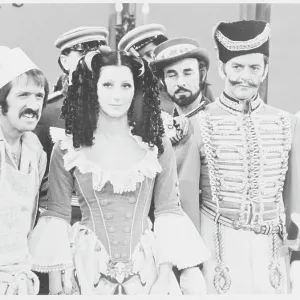Images Dated 1972 January: 31 Jan 1972