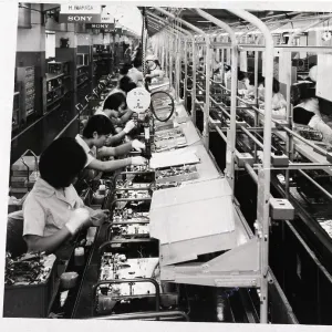 Images Dated 1973 July: 22 Jul 1973
