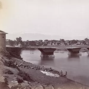 Sopur Bridge