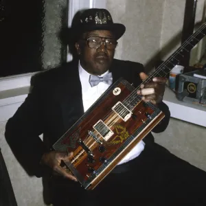 South Bay Blues Awards - 1993 South Bay Blues Awards - 1993