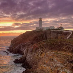 South stack lighthouse