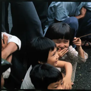 Images Dated 1975 May: 15 May 1975