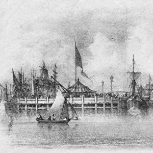 Southampton Sailing