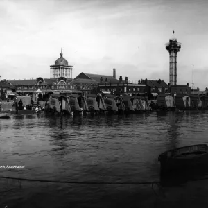 Southend Southend