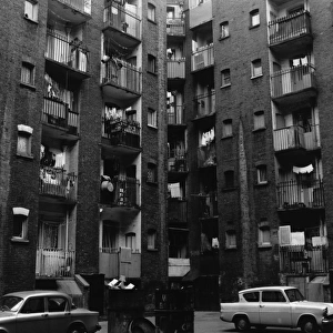 Southwark Housing