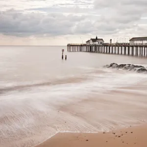 Southwold Pier