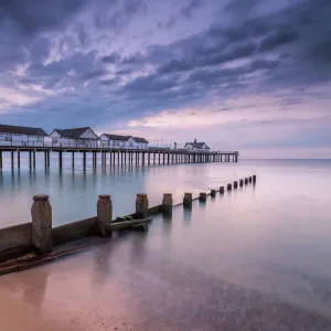 Southwold Pier