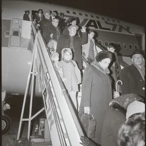 Images Dated 1972 February: 13 Feb 1972