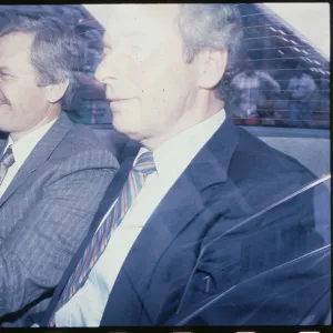 Images Dated 1986 September: 12 Sep 1986