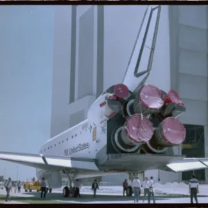 Images Dated 1986 April: 10 Apr 1986