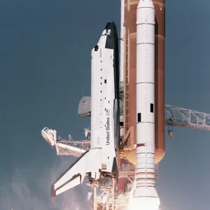 Images Dated 1984 April: 6 Apr 1984