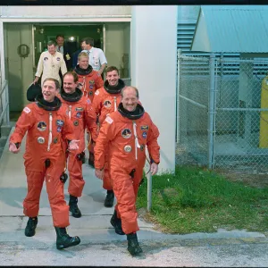 Images Dated 1988 September: 8 Sep 1988