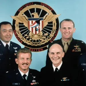 Images Dated 1984 December: 12 Dec 1984