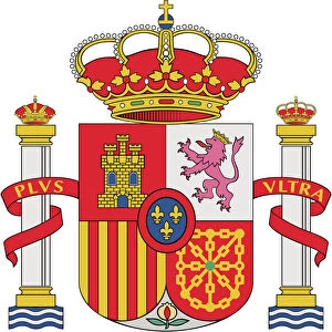 Spanish Coat of Arms