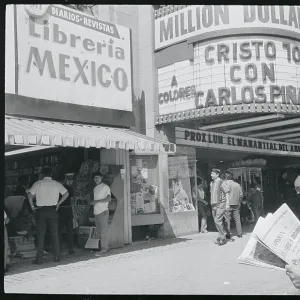 Images Dated 1970 September: 20 Sep 1970
