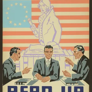 To Speak Up For Democracy; Read Up On Democracy To Speak Up For Democracy; Read Up On Democracy