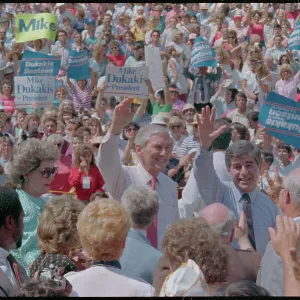 Images Dated 1988 July: 18 Jul 1988