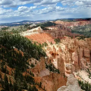 Spectacular Bryce Canyon National Park Spectacular Bryce Canyon National Park
