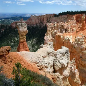 Travel Imagery Collection: Mitch Diamond