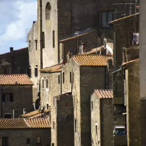 Spectacular Medieval Pitigliano in Italy Spectacular Medieval Pitigliano in Italy