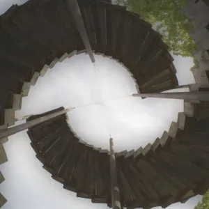 Spiral Spiral